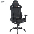 Silla para juegos Judor Massage Pc Gamer Racing